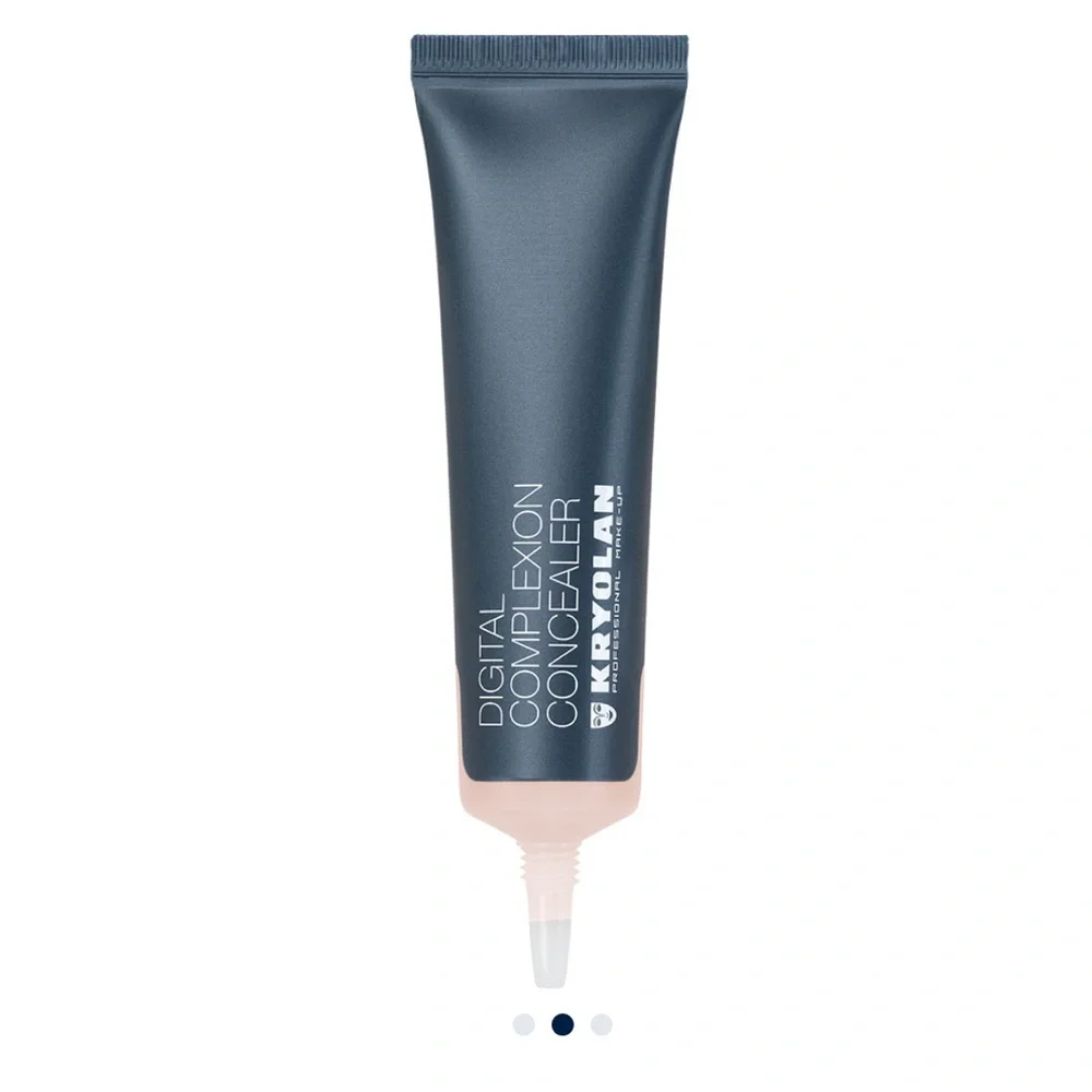 Kryolan DIGITAL COMPLEXION CONCEALER 15 ML  P 02